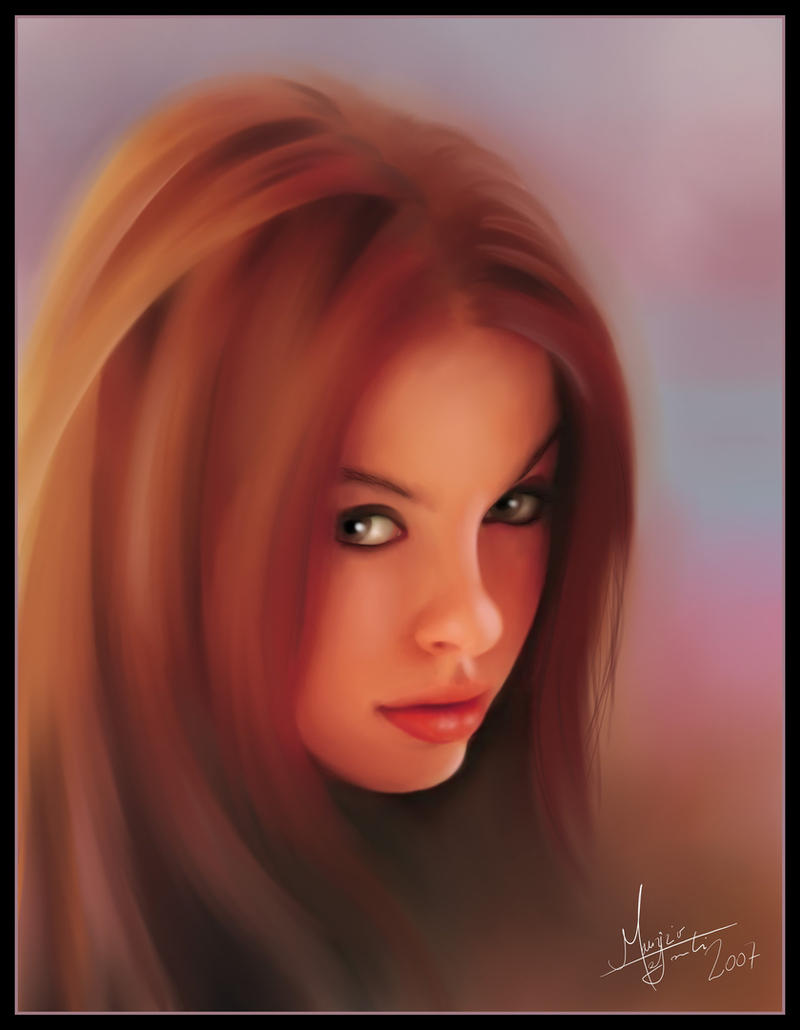Kari Sweets by EliteArtists on DeviantArt
