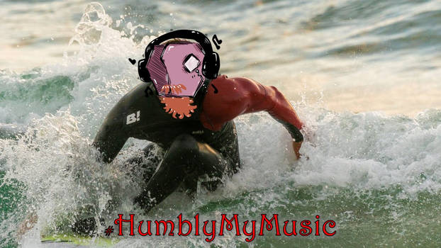 HumblyMyMusic Summertime Beach Mixtape