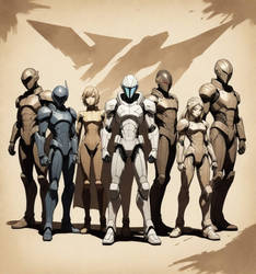 Getting the Team Back Together 006