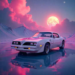 1977 Pontiac Trans Am 001