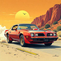 1977 Pontiac Trans Am 002