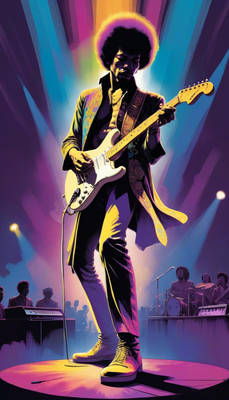 Jimi Hendrix 003
