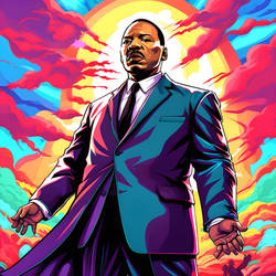 Martin Luther King Jr 003