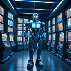 Artificial Intelligence 005