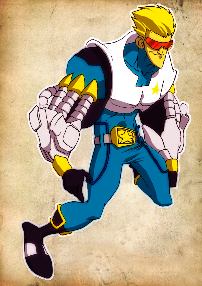 Captain Commando  Capcom art, Character art, Concept art characters