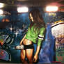 Leake Street