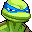 TMNT(GBA Ver)Icon1