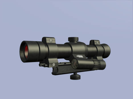Aimpoint 2000