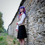 Sakura Matou Cosplay - Fate/Stay Night