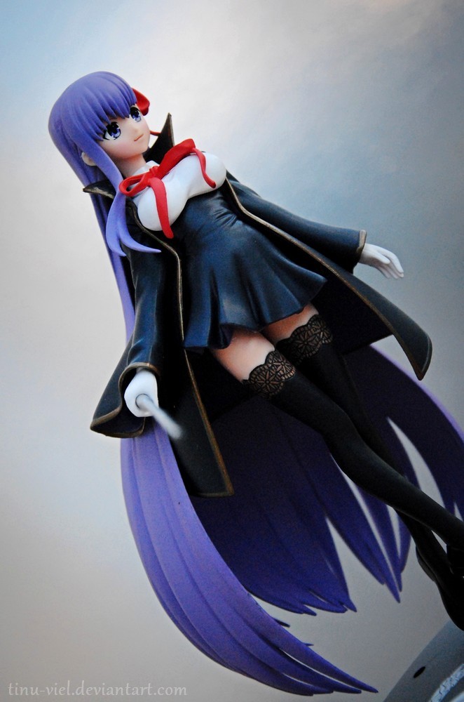 Figure Fate Extra Ccc By Tinu Viel On Deviantart Figure Fate Extra Ccc By Tinu Viel On Deviantart