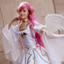 Angel Euphemia - Code Geass Cosplay