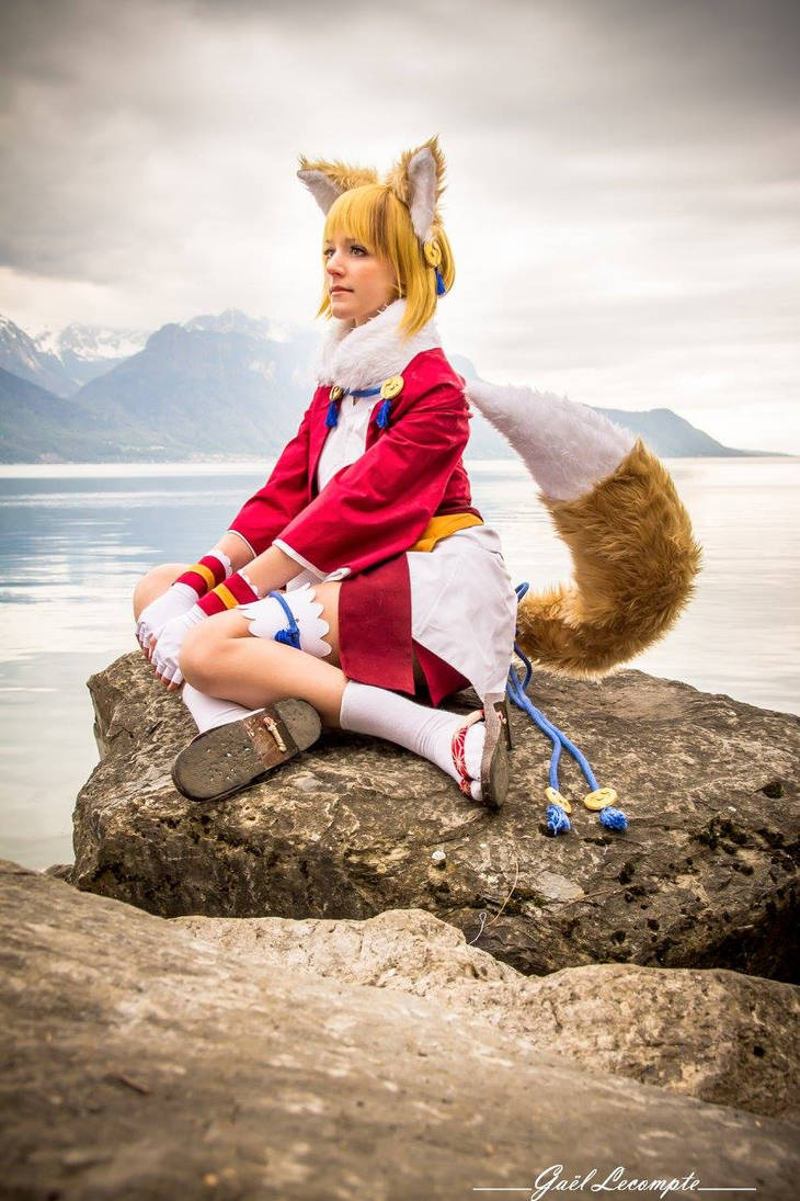 Roderick recommends best of Selkie fire emblem cosplay cosplay Selkie fire emblem