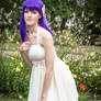 Sakura Matou - Fate/Stay Night Cosplay