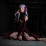 Dark Sakura Matou - Fate/SN Heaven's Feel Cosplay