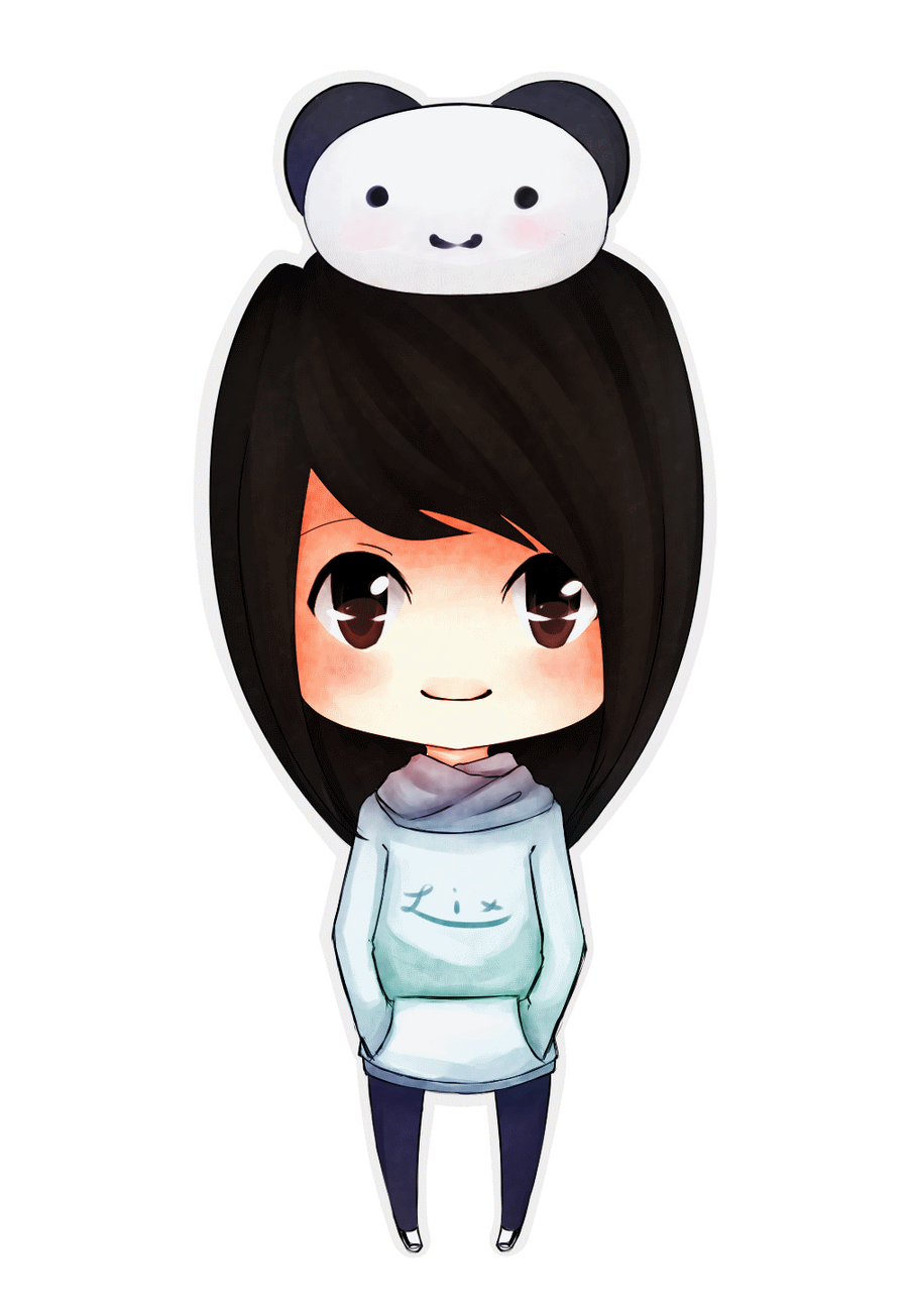 Chibi Me