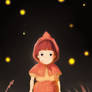 Setsuko - Grave Of The Fireflies