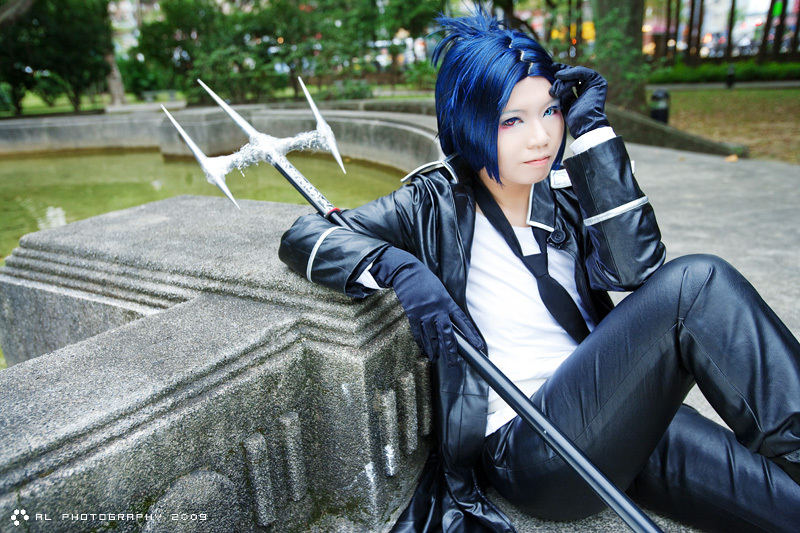 Rokudo Mukuro 10 Years Later By Serinw On Deviantart Rokudo Mukuro 10 Years Later By Serinw On Deviantart