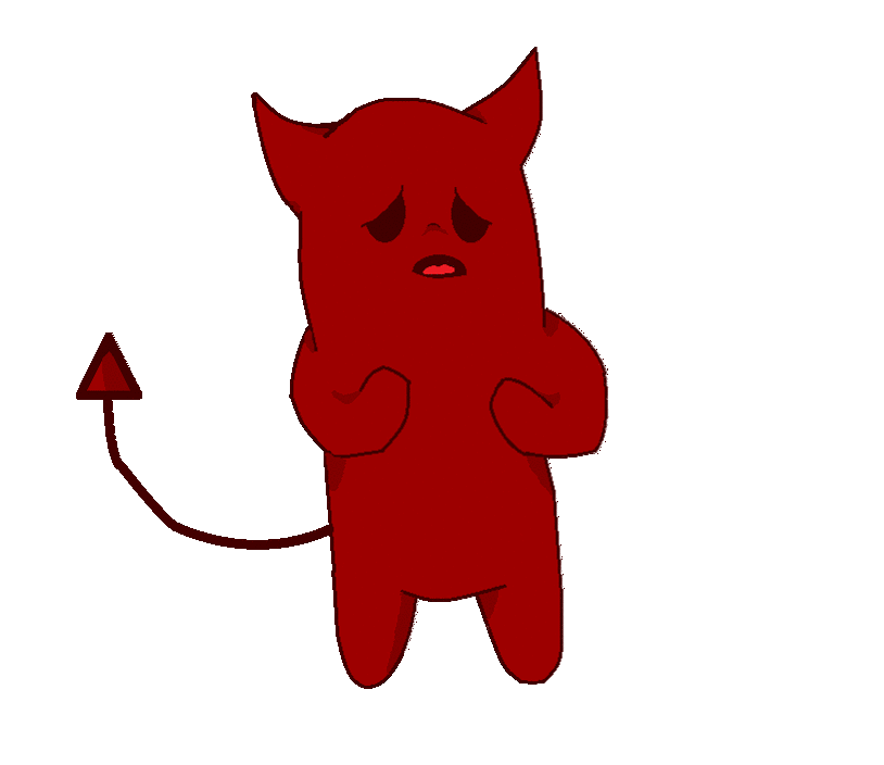 Devils Rage Animation DEVIL (animation) by mjuanm on DeviantArt