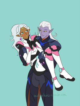 Lotura Carry