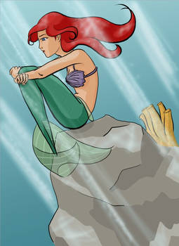 Ariel