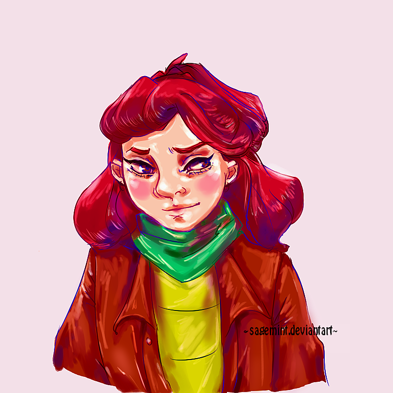 Draw In Your Own Style Art Challenge By Sagemint On Deviantart Draw In Your Own Style Art Challenge By Sagemint On Deviantart