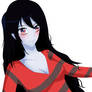 Marceline (anime style)