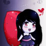 Marceline Chibi