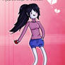 marceline's closet