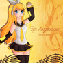 Rin Kagamine future style