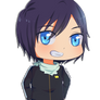 yato delivery god