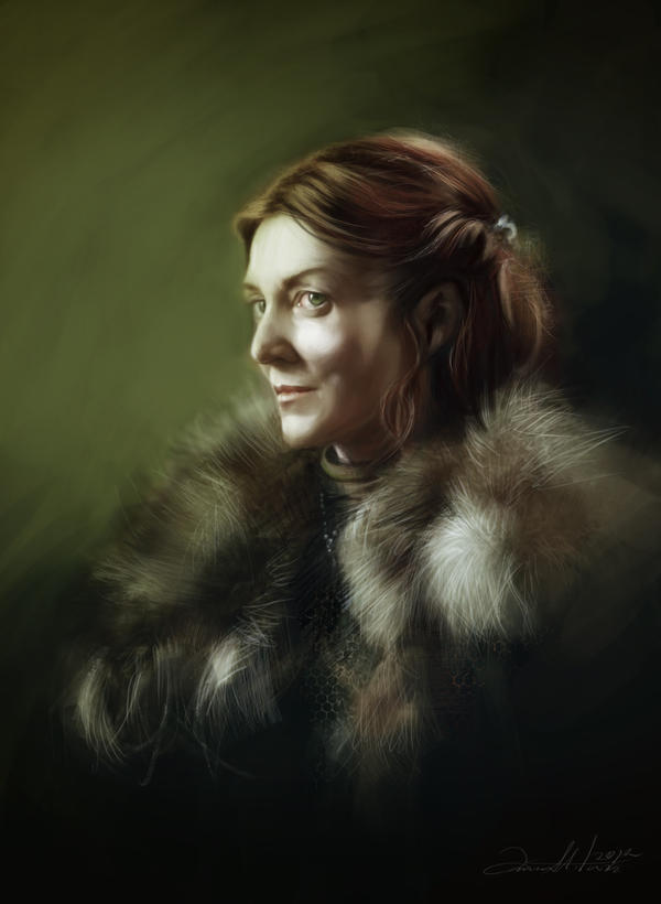 Catelyn