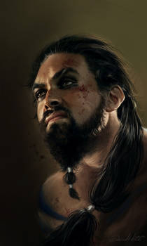 Khal Drogo