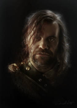 Sandor Clegane