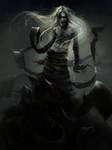 Shadow by dalisacg