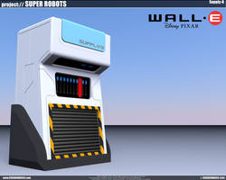 Supply-R