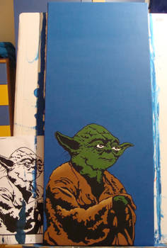 Yoda