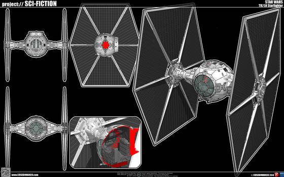 TIE Fighter