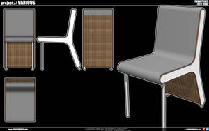 Staygreen JVETT Chair