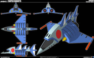 Roboleon's Fighter