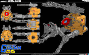 RB-79 Ball K type