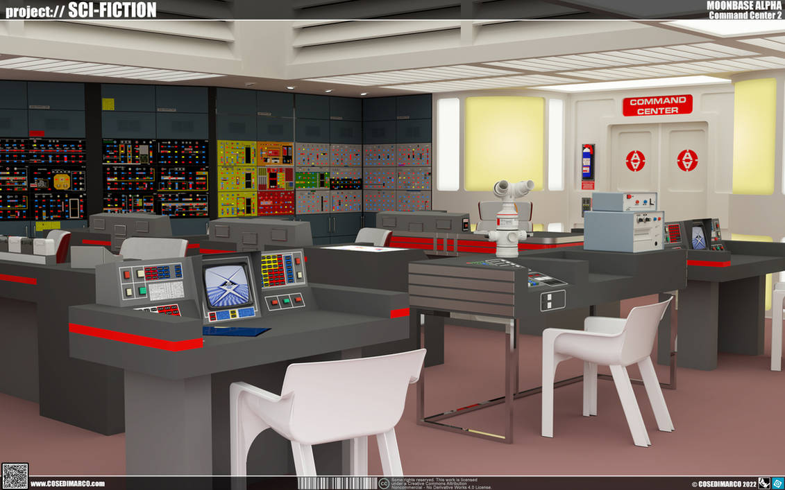 Picto Command Center Command Center 2 - 002 by cosedimarco on DeviantArt