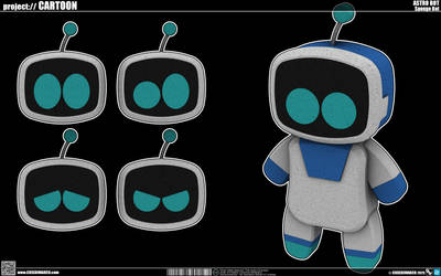 Sponge Astrobot Explore the Best Astrobot Art | DeviantArt