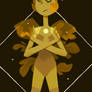 yellow pearl