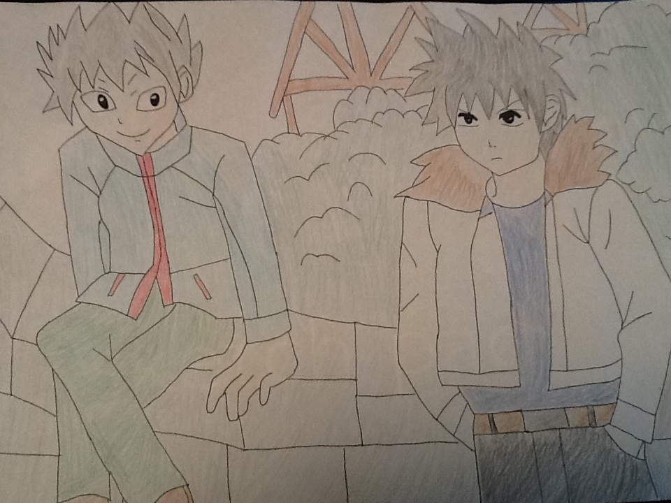 Fairy Tail Kai Vostfr Ddl