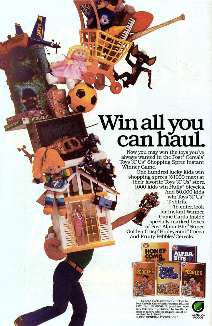 Muppet Ad Muppet Magazine Ad by Navalwarfare on DeviantArt