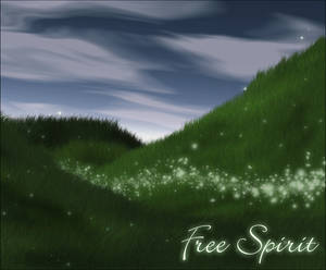 Free Spirit