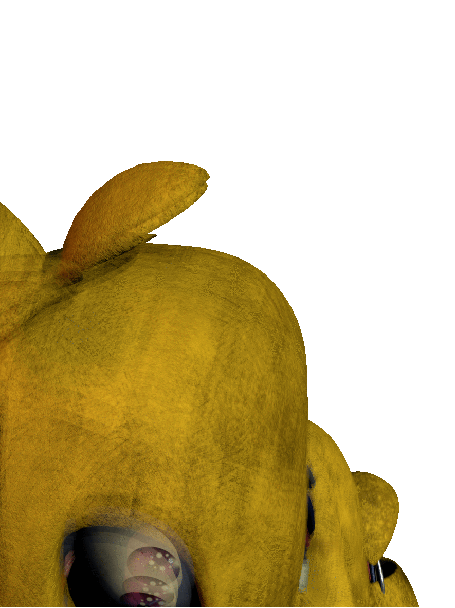 Withered Chica Jumpscare Remake By Fazbearanimator On.