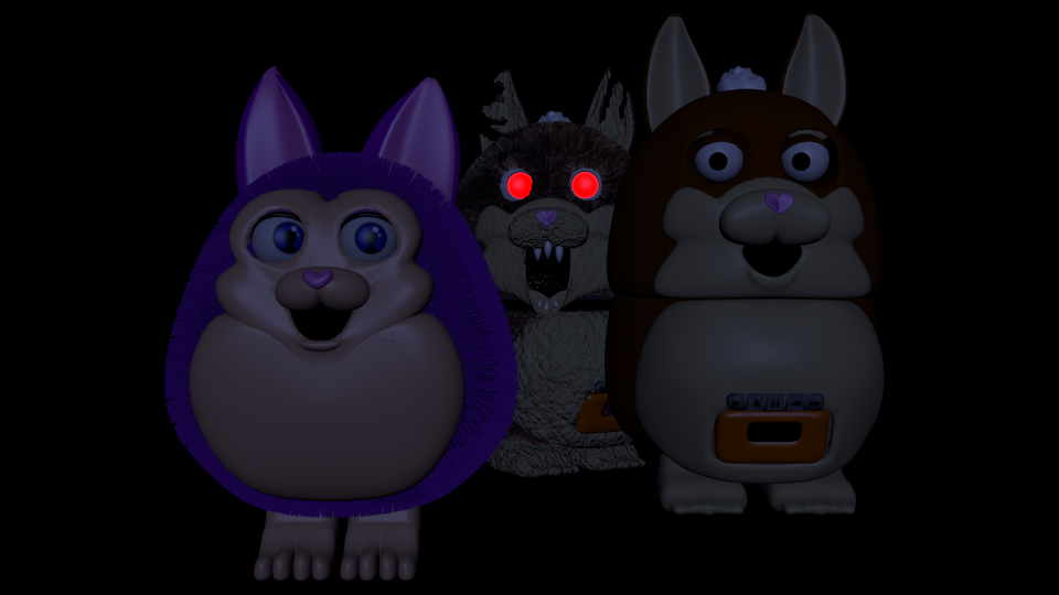 Tattletail #2  Fnaf And More Amino Amino