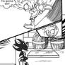 Sadow the Hedgehog pg. 9