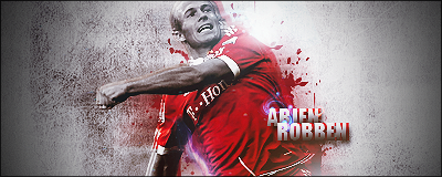 Arjen Robben